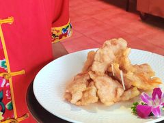 -东北民俗村·东北菜(翻身店)