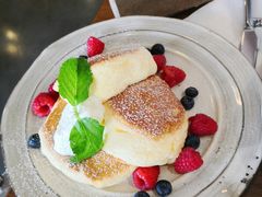 -UPPER KITCHEN(延安路店)