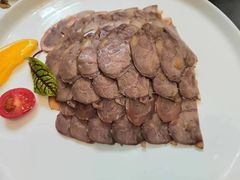 -阿德餐饮小秦川西北菜(福民路店)