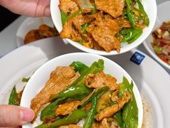 -兰湘子·湘菜小炒(龙德广场店)