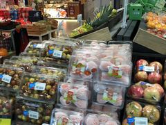 零售区-盒马鲜生(宝地店)