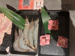 -花时·炭火烧肉(东百中心A馆店)