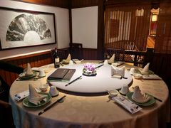 包厢-成隆行·蟹王府(九江路店)