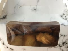 -大麦吉翻糖蛋糕甜品桌商务茶歇(光复西路店)