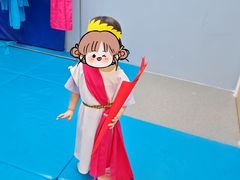 -澳洲袋鼠早教(金辉环球广场店)