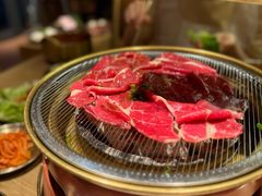 -西塔老太太泥炉烤肉(海上世界店)