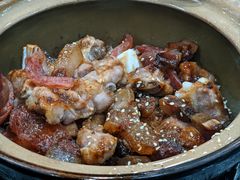 -红星光发煲仔饭(文海店)