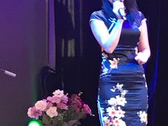 -邓丽君音乐主题餐厅