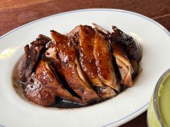 -大牌大·传统杭帮菜(湖滨店)