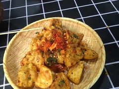 -冷峰马家鸡蛋牛奶醪糟(八朗学五巷店)