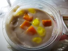 -味香园传统甜品店(牛车水店)