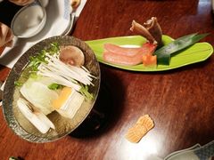-蟹道乐(網元別館店)