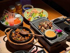 -玉川屋·深夜食堂居酒屋(柳巷店)