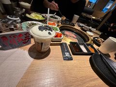 -牛角烧肉(步步高星城天地店)