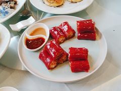 -新雅粤菜馆(南京东路店)