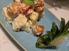 -鹿港小镇(悠唐店)