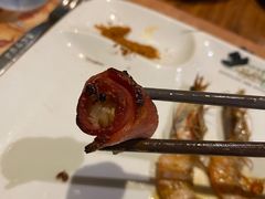 -汉巴味德(百年港湾店)