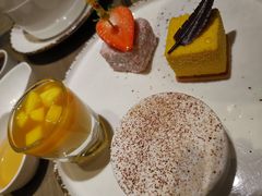 -博林天瑞喜来登酒店·西丽尚膳