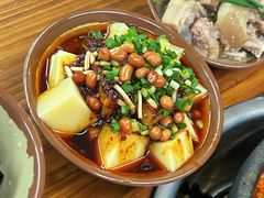 -笔记安顺夺夺粉火锅