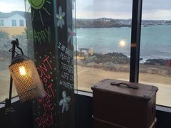 -Cafe Aewol Monsant