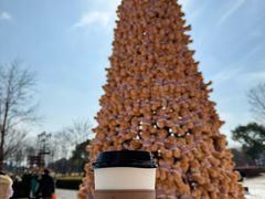 -歌斐颂巧克力小镇