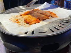 -入火韩国烤肉(凯旋广场店)