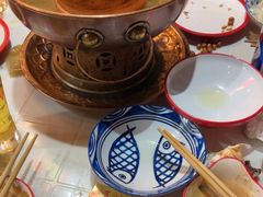 -阿郎龙虾烧烤海鲜馆(苏河融景店)