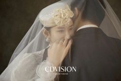 -CD视觉婚纱摄影