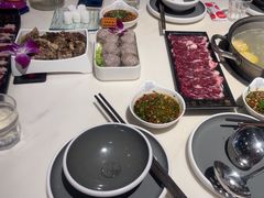 -三头牛·潮汕牛肉生蚝火锅 (夏湾店)