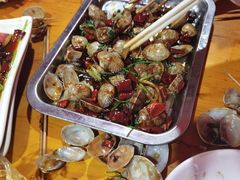 -老黑板筋(顺义总店)