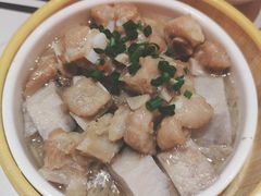 -费大厨辣椒炒肉(万家丽一店)