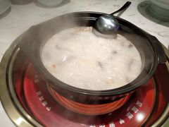 -捞神锅物料理(宝龙店)