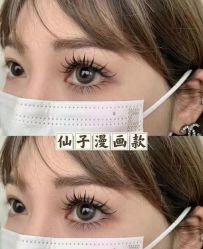 -RL Nail·瑞丽美甲美睫品牌原创店