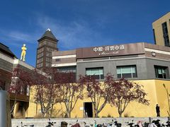 -中粮·祥云小镇