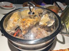 -加餐海鲜自助(宝龙一城店)
