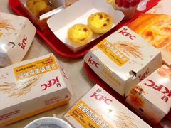 -肯德基(宁波万达店)
