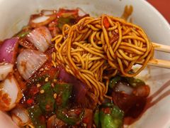 -王繁星面馆(西安熙地港店)