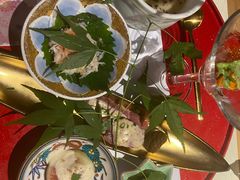 -和创柚子·会席日本料理(新区淮海街店)