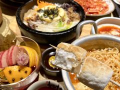 -泥炉烧肉师(新街口金銮巷店)