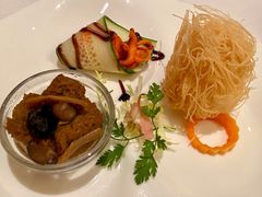 -香宫(九龙香格里拉店)