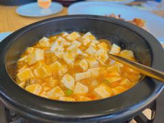 -荷风细雨·中国茶宴(碧云店)