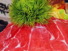 -前门杨记·铜锅涮肉(王府井·故宫店)