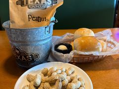-Texas Roadhouse(世纪汇广场店)