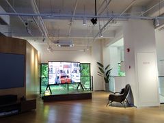 -Sony Store 索尼(上海淮海中路店)