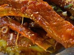 -包装马车·韩国料理·포장마차