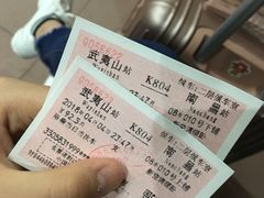 -南昌站