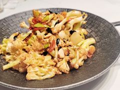 -马尔龙新疆饭店·清真(长青路店)