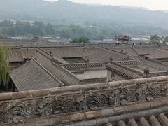 -山西王家大院
