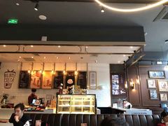 门面-COSTA COFFEE(国正中心店)