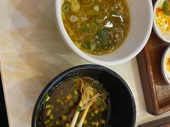 -乡党臊子面(丰庆公园店)